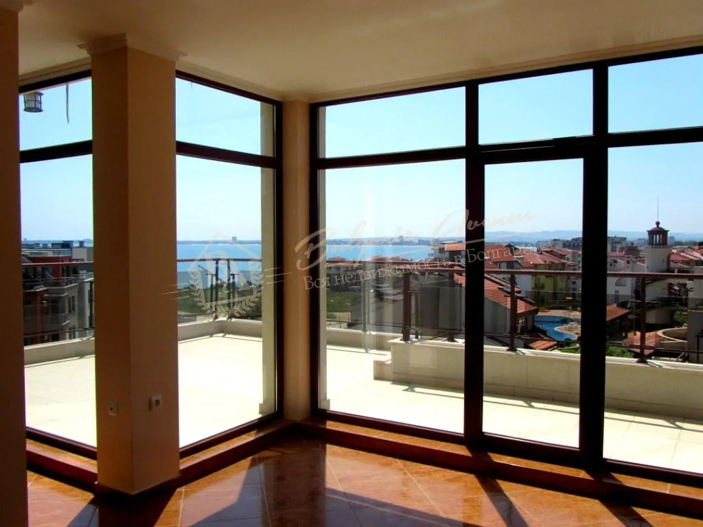 Апартамент с 1 спальней, Helios, г.Святой Влас