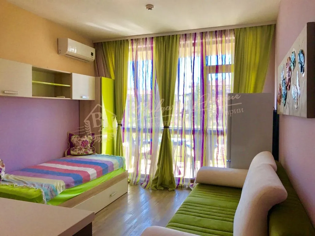 Студия, Sorrento Sole Mare, г.Святой Влас