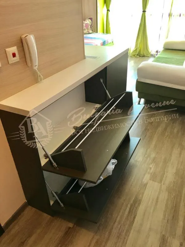 Студия, Sorrento Sole Mare, г.Святой Влас