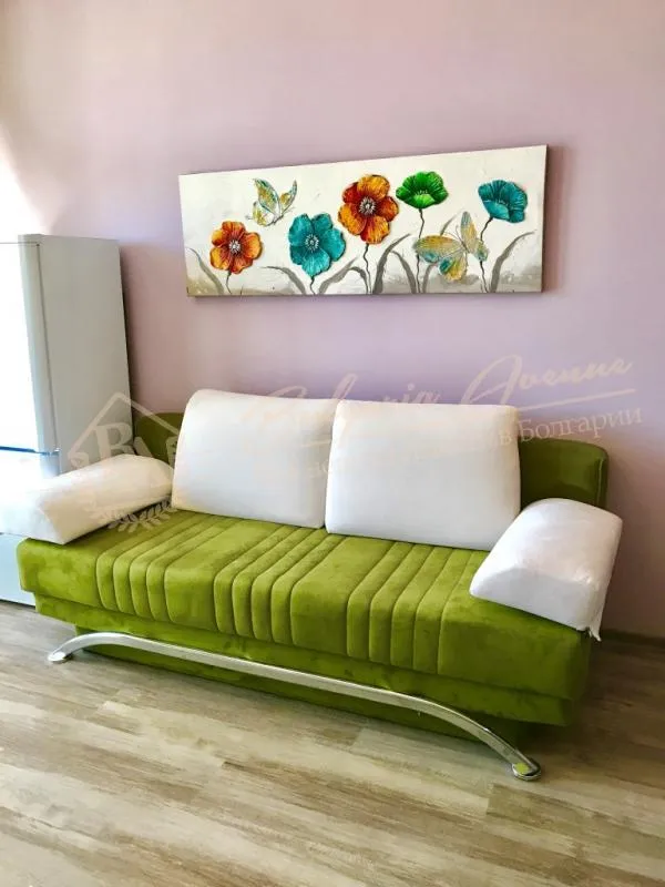 Студия, Sorrento Sole Mare, г.Святой Влас