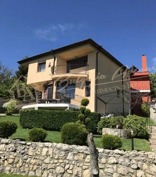 Дом с видом на море, Траката, г.Варна