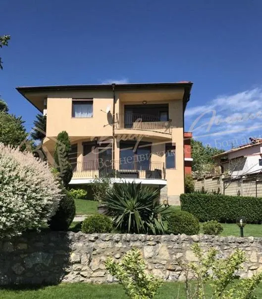 Дом с видом на море, Траката, г.Варна