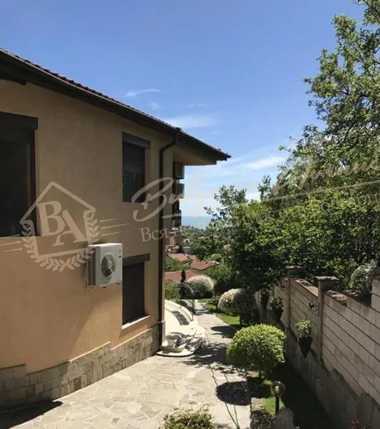 Дом с видом на море, Траката, г.Варна