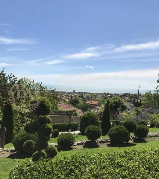 Дом с видом на море, Траката, г.Варна