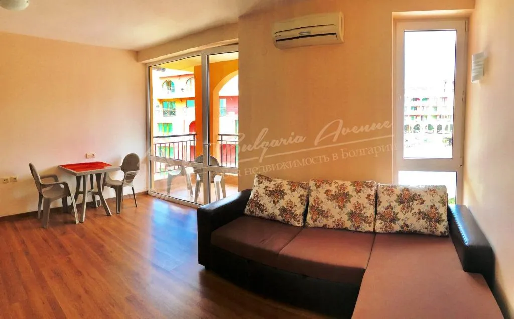 Студия, Paradise Dreams, г.Святой Влас