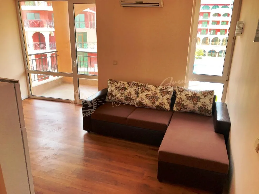 Студия, Paradise Dreams, г.Святой Влас