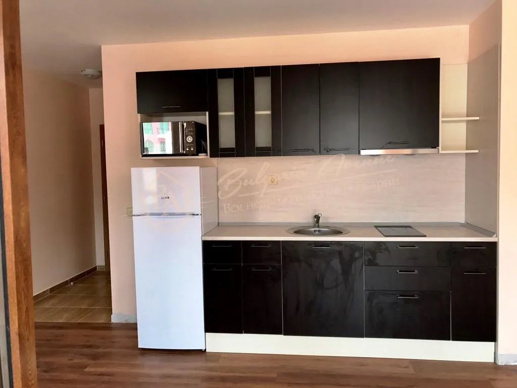 Студия, Paradise Dreams, г.Святой Влас