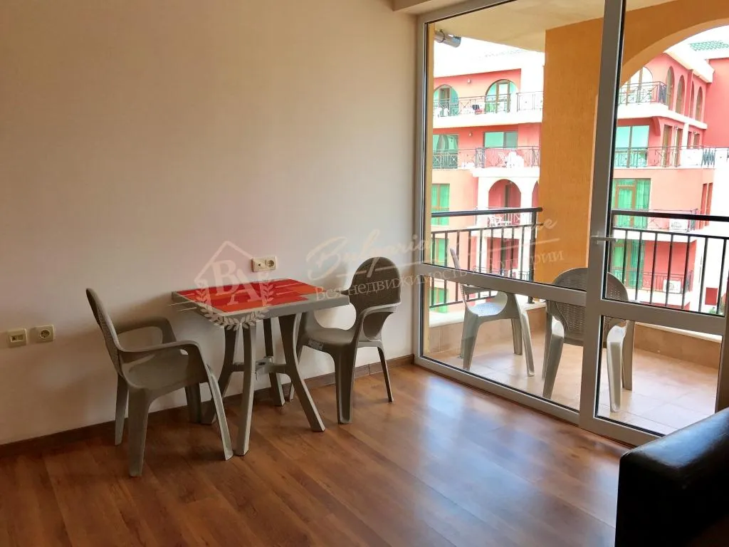 Студия, Paradise Dreams, г.Святой Влас