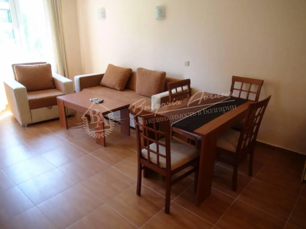 Апартамент с 1 спальней, Panorama Dreams, г.Святой Влас