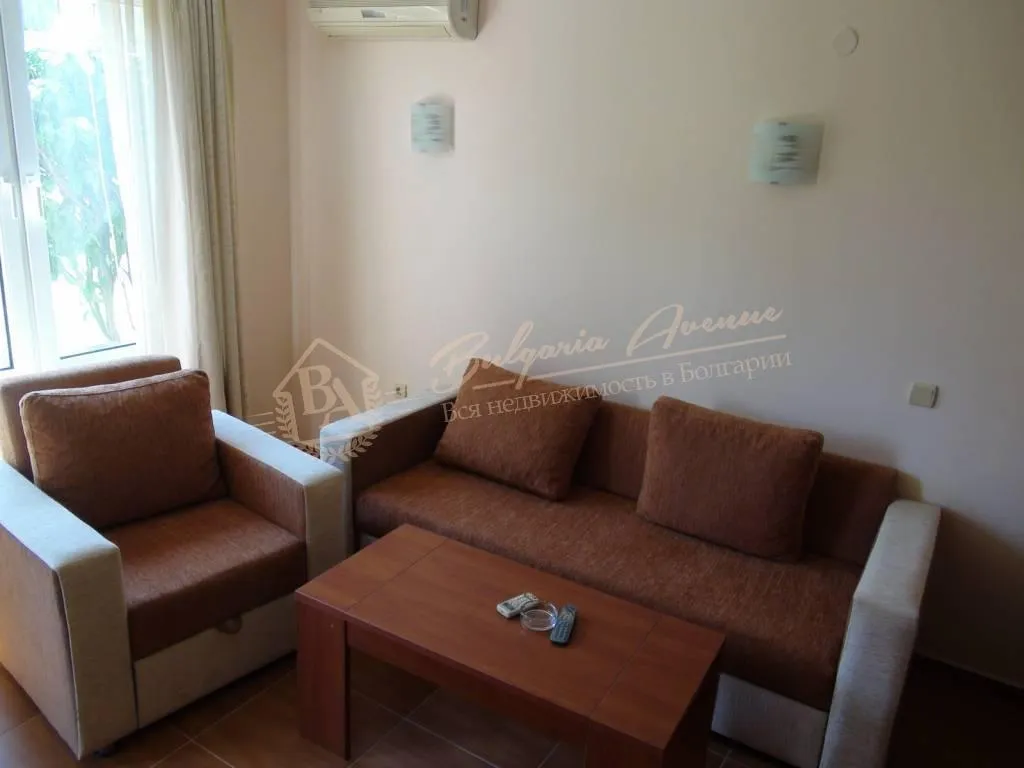 Апартамент с 1 спальней, Panorama Dreams, г.Святой Влас