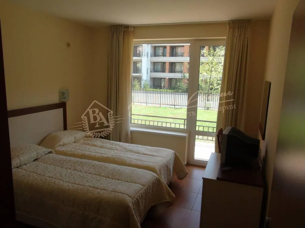 Апартамент с 1 спальней, Panorama Dreams, г.Святой Влас