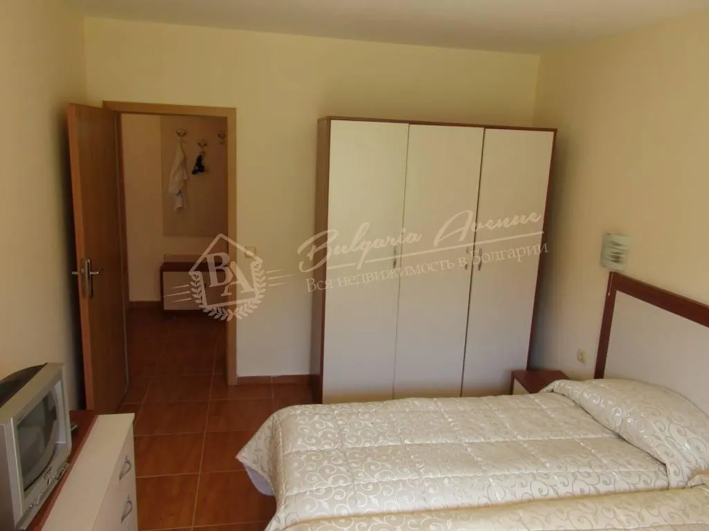 Апартамент с 1 спальней, Panorama Dreams, г.Святой Влас