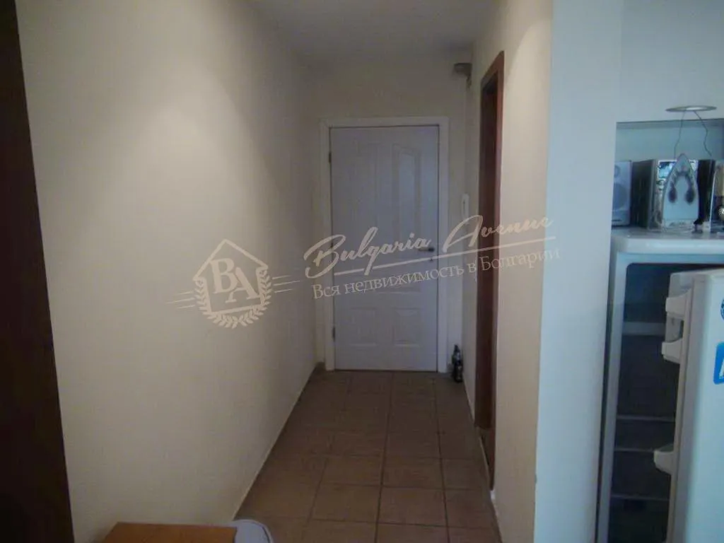 Апартамент с 1 спальней, Crown Fort Club, г.Святой Влас