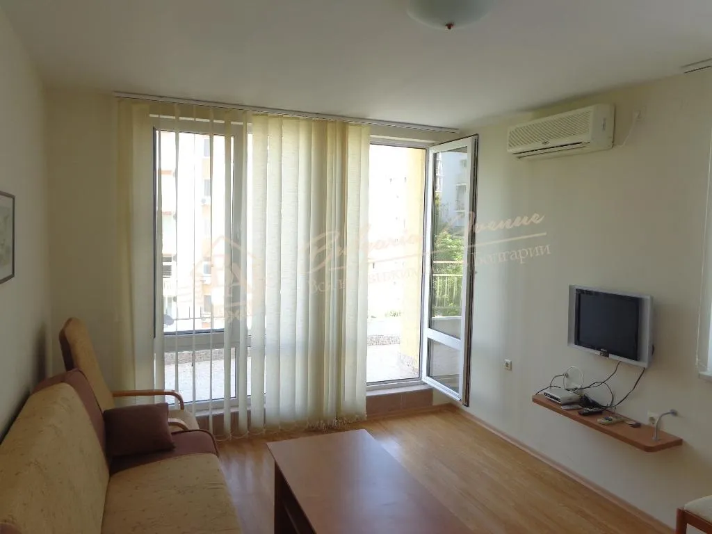 Апартамент с 1 спальней, Imperial Fort Club, г.Святой Влас