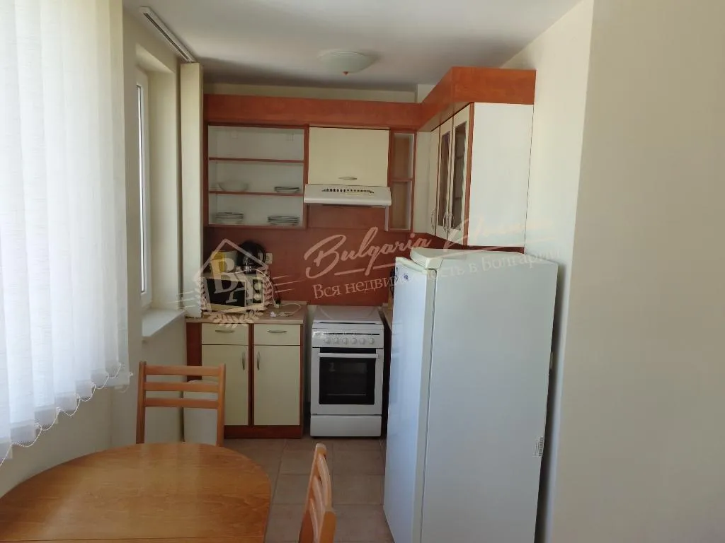 Апартамент с 1 спальней, Imperial Fort Club, г.Святой Влас