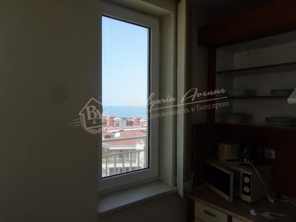 Апартамент с 1 спальней, Imperial Fort Club, г.Святой Влас