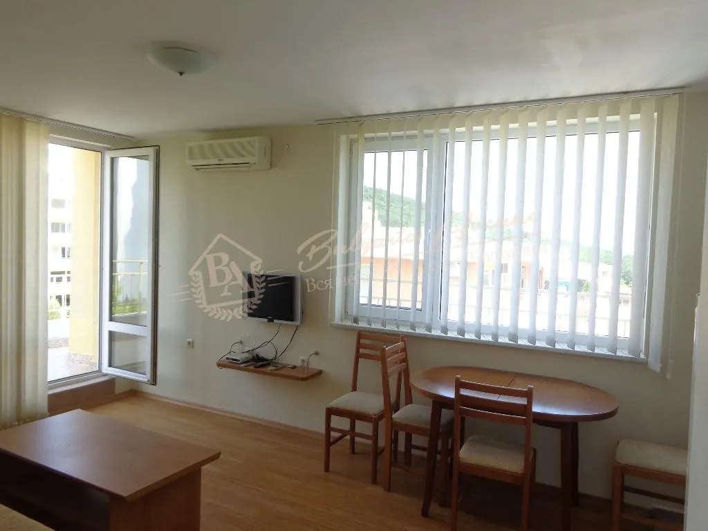 Апартамент с 1 спальней, Imperial Fort Club, г.Святой Влас