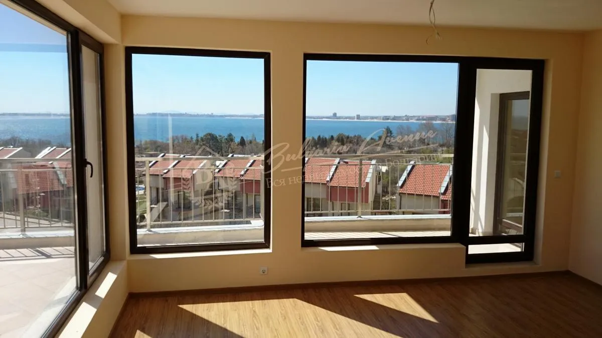 Апартамент с 1 спальней, ARIYA, г.Святой Влас