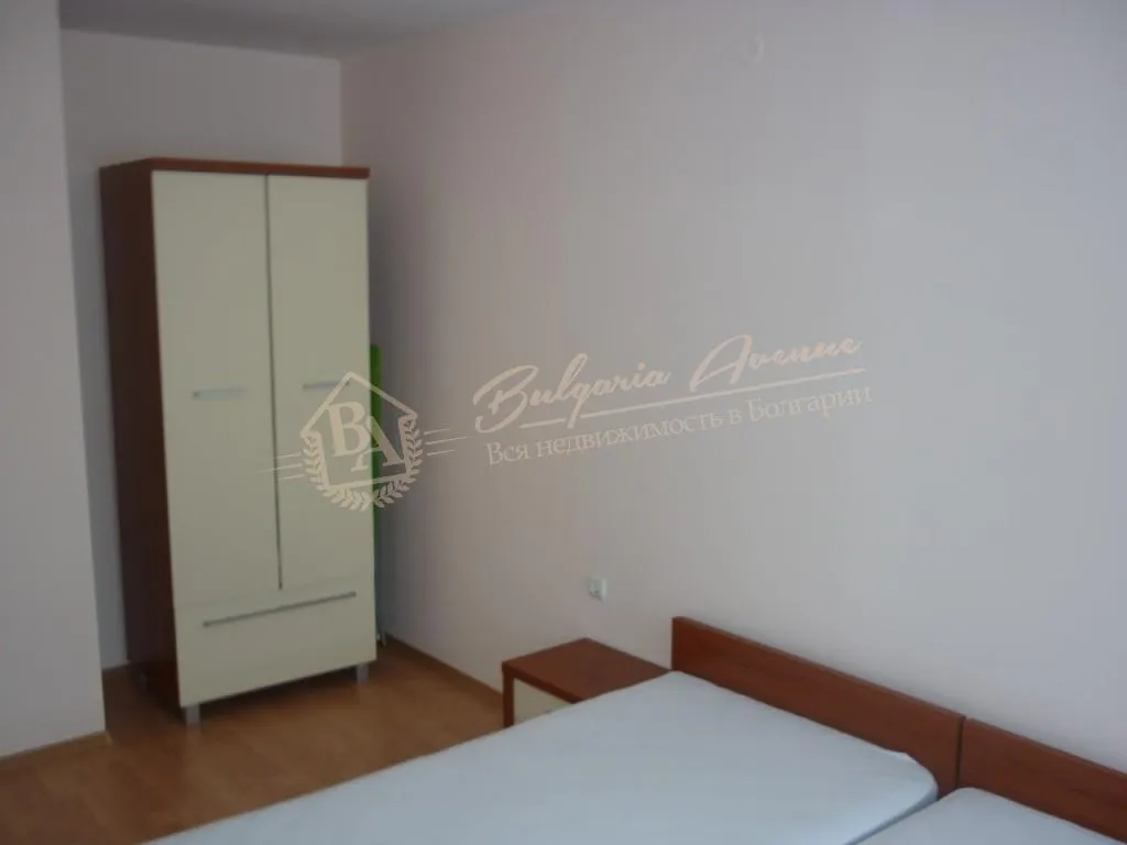 Апартамент с 1 спальней, Green Fort, г.Святой Влас