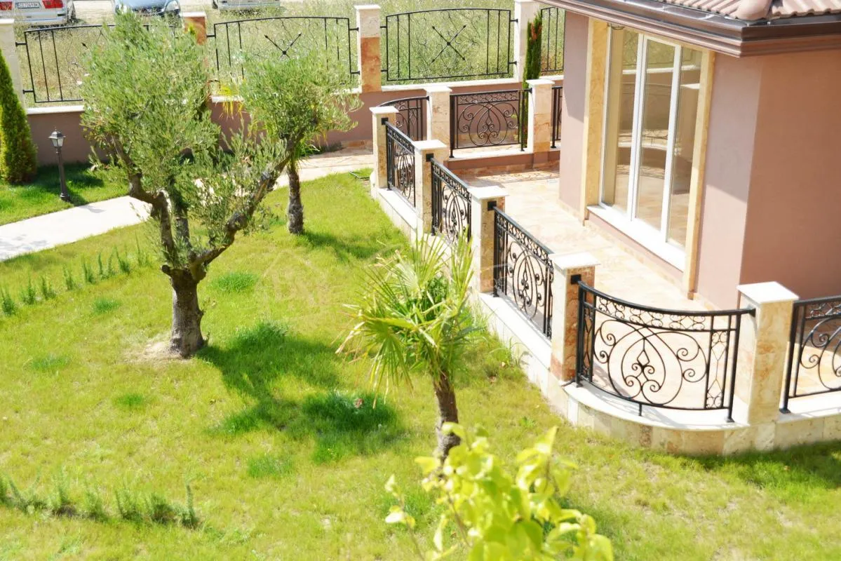 Апартамент с 1 спальней, Mellia Vlas, г.Святой Влас