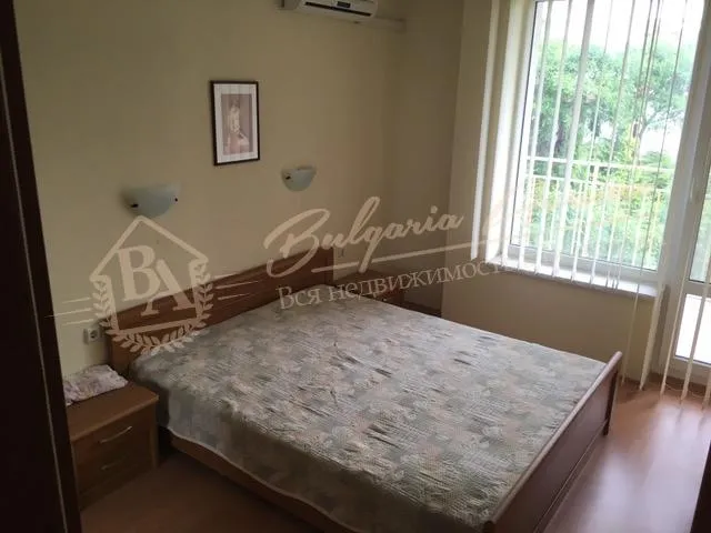 Апартамент с 1 спальней, Imperial Fort Club, г.Святой Влас