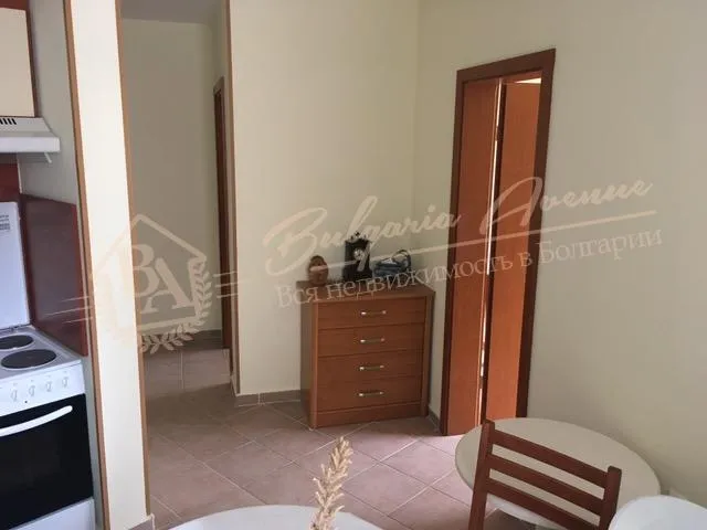 Апартамент с 1 спальней, Imperial Fort Club, г.Святой Влас