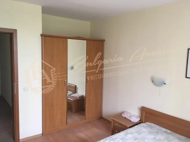 Апартамент с 1 спальней, Imperial Fort Club, г.Святой Влас