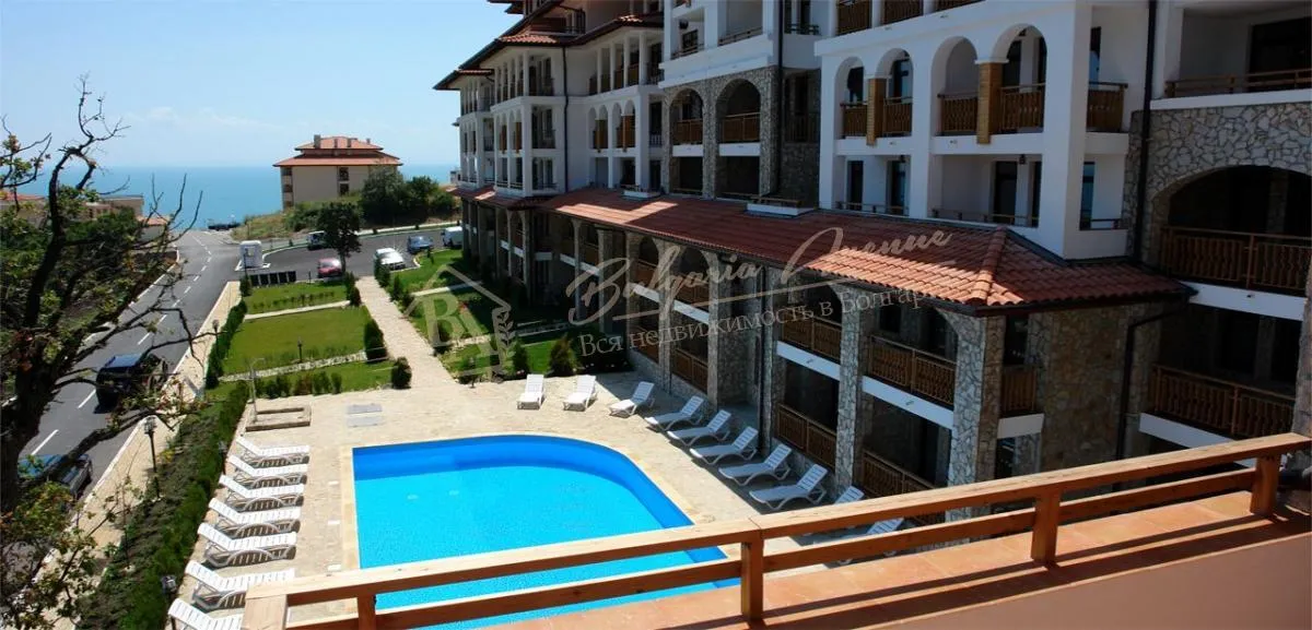 Студия, Etara 3, г.Святой Влас