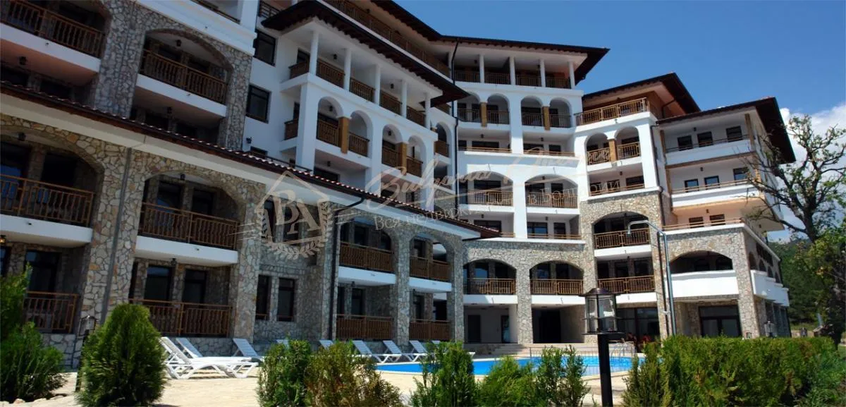 Студия, Etara 3, г.Святой Влас