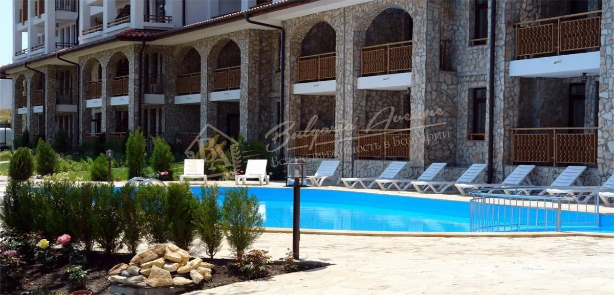 Студия, Etara 3, г.Святой Влас