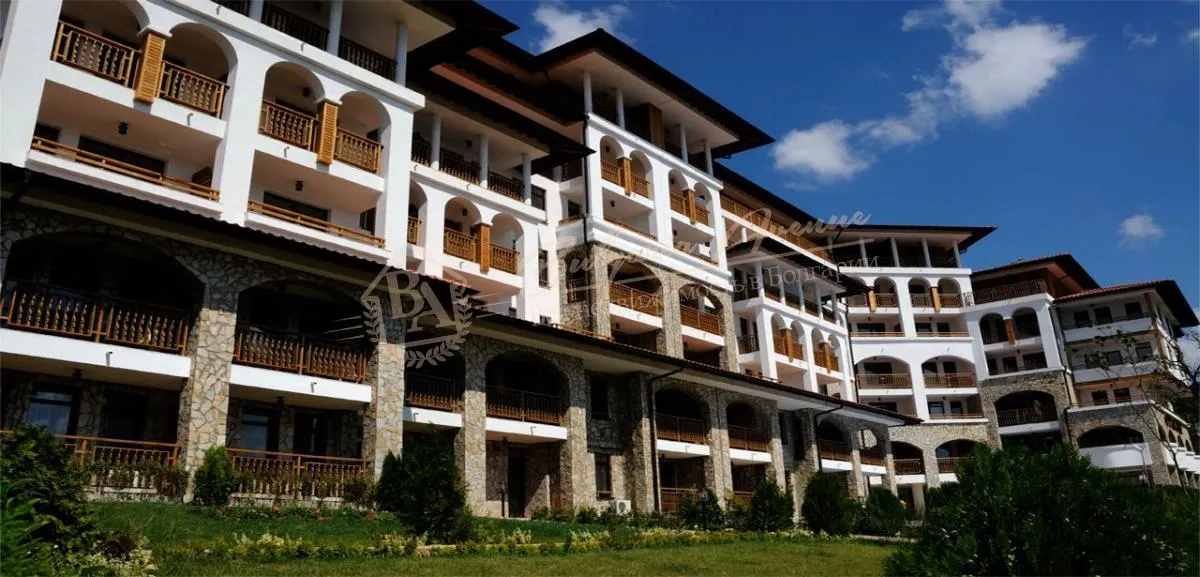 Студия, Etara 3, г.Святой Влас