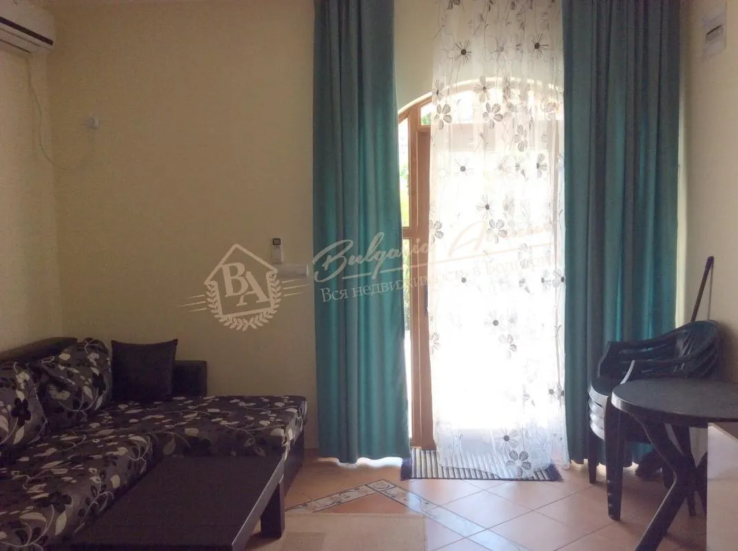 Апартамент с 1 спальней, Villas Romana, Елените