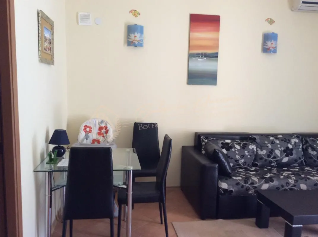 Апартамент с 1 спальней, Villas Romana, Елените