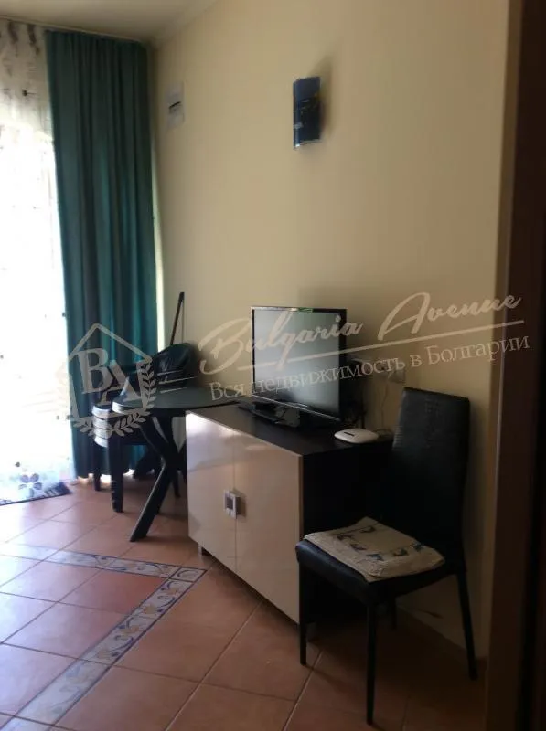 Апартамент с 1 спальней, Villas Romana, Елените