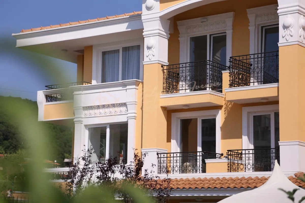 Апартамент с 1 спальней, Sunset Deluxe, Кошарица