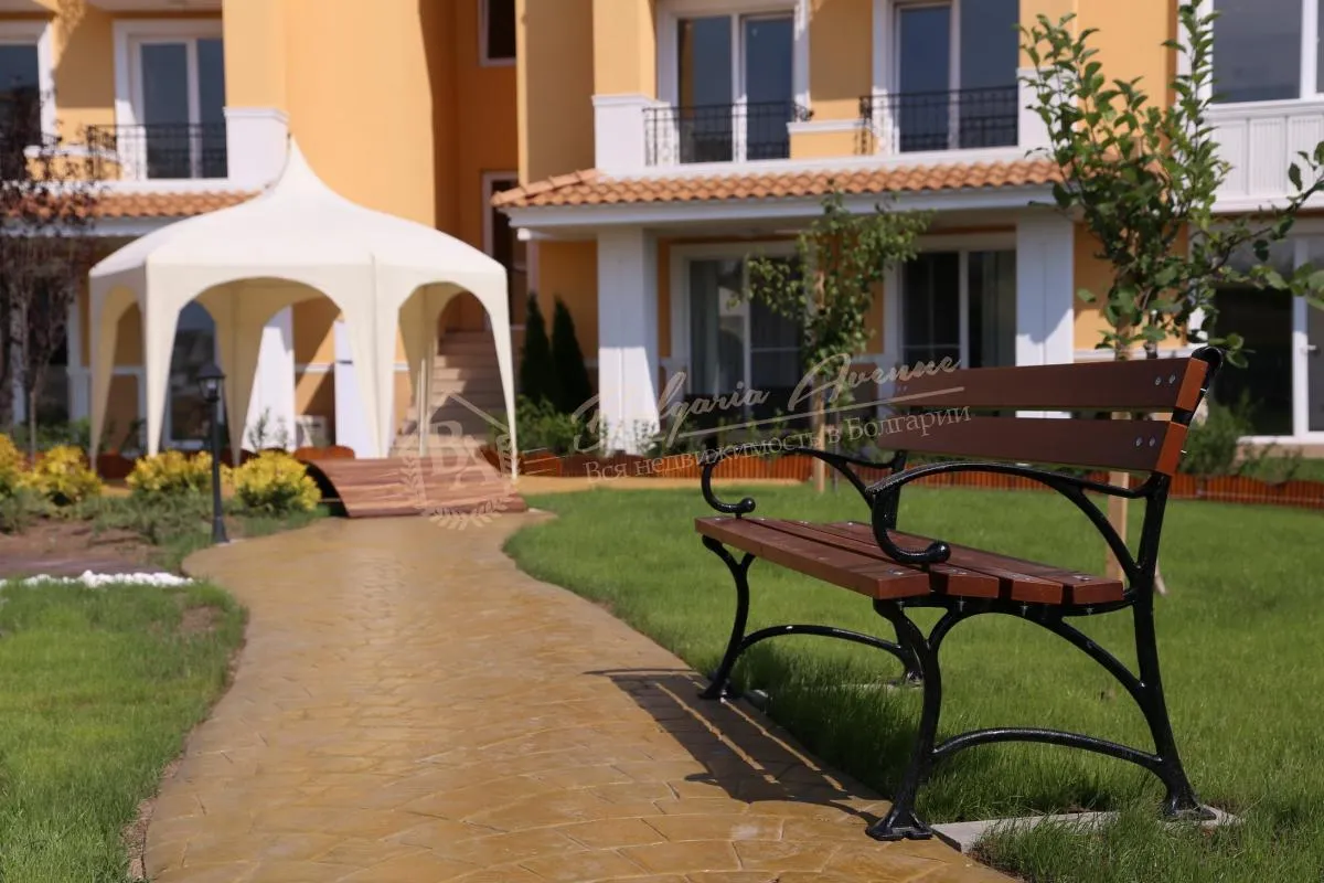 Апартамент с 1 спальней, Sunset Deluxe, Кошарица