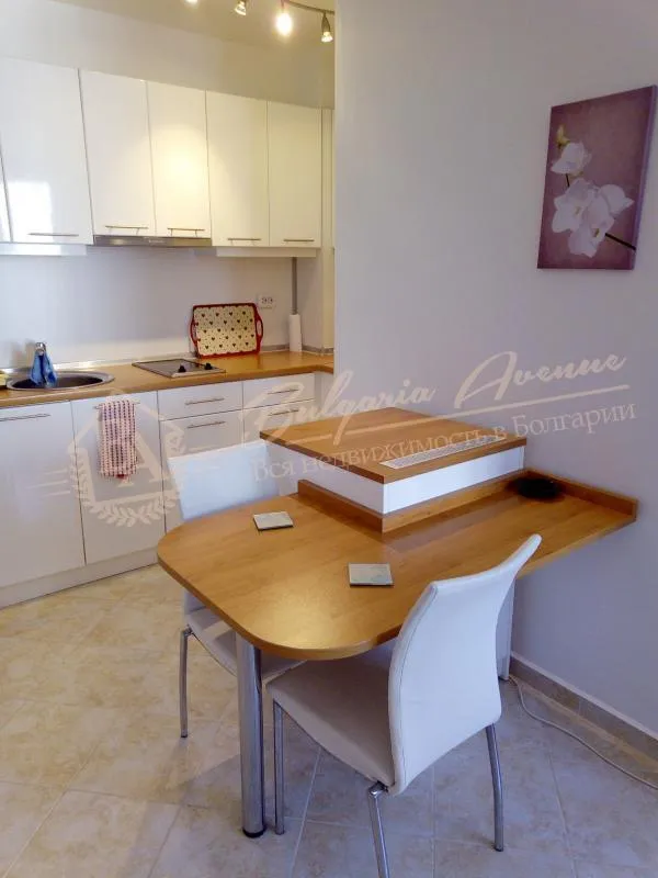 Апартамент с 1 спальней, Sunset Kosharitsa, Кошарица