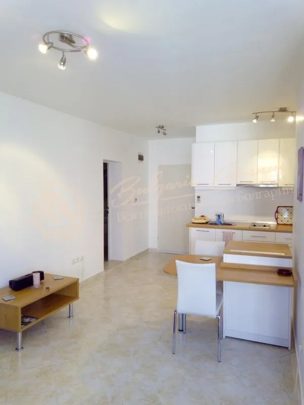 Апартамент с 1 спальней, Sunset Kosharitsa, Кошарица