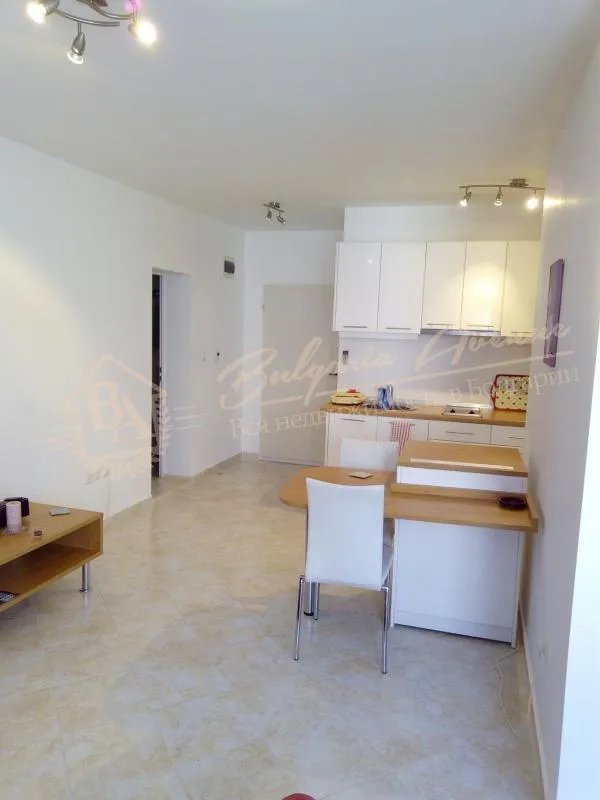 Апартамент с 1 спальней, Sunset Kosharitsa, Кошарица