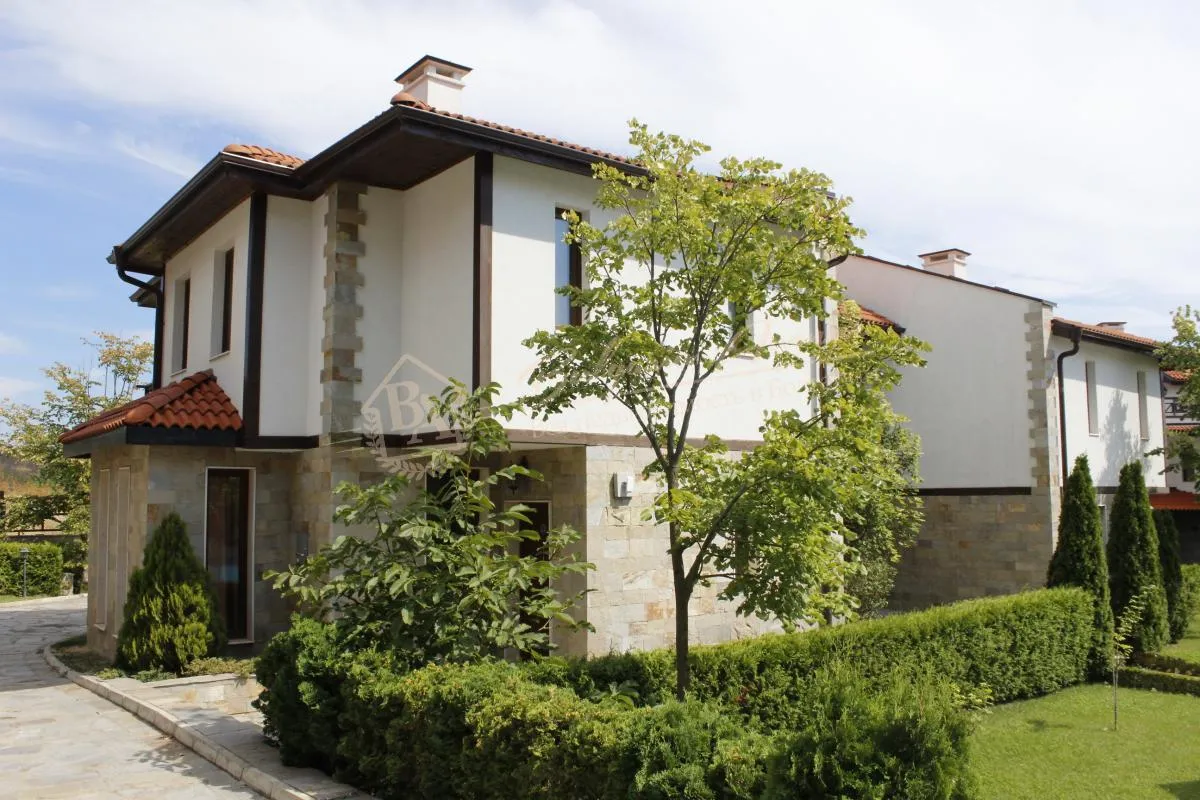 Таунхаус, Chairite, Кошарица