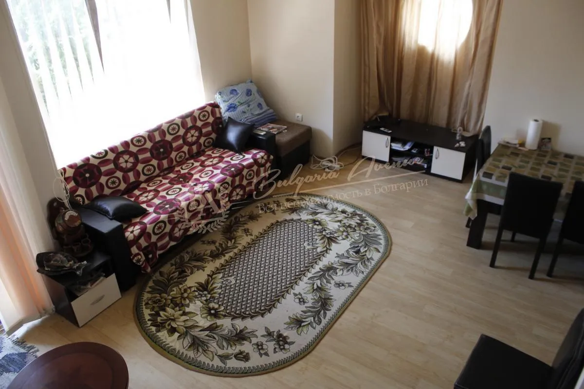 Таунхаус, Chairite, Кошарица