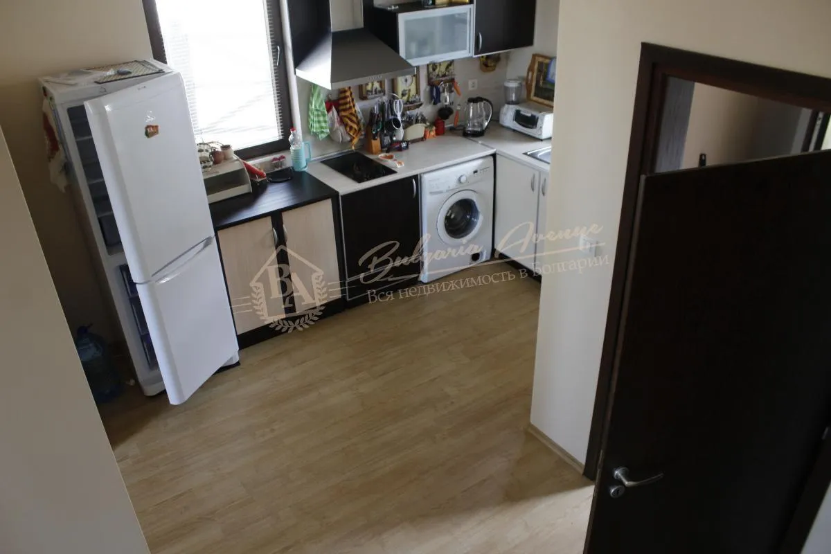 Таунхаус, Chairite, Кошарица