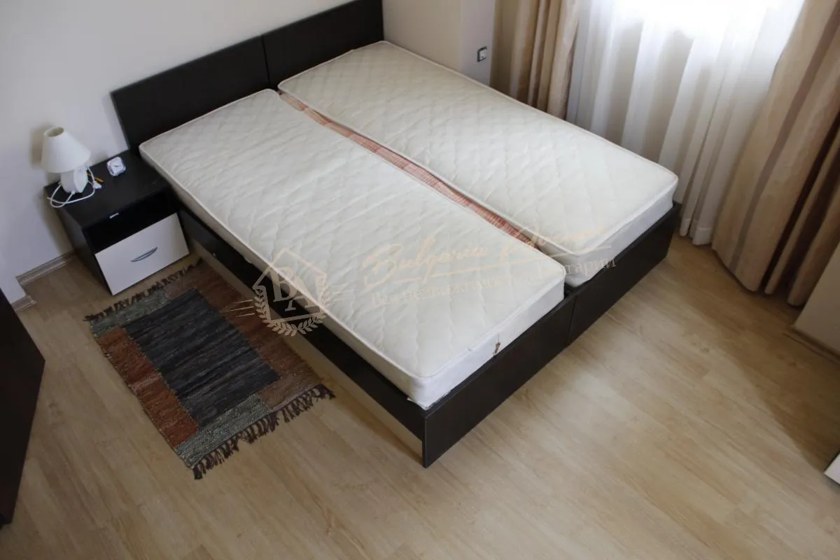 Таунхаус, Chairite, Кошарица