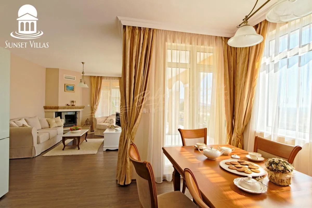 Дом, Sunset Villas, Кошарица