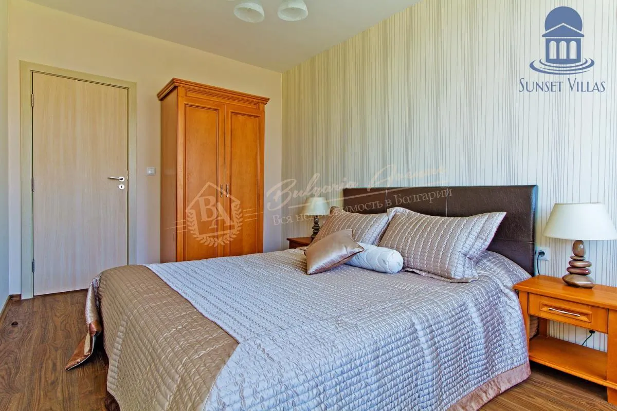 Дом, Sunset Villas, Кошарица