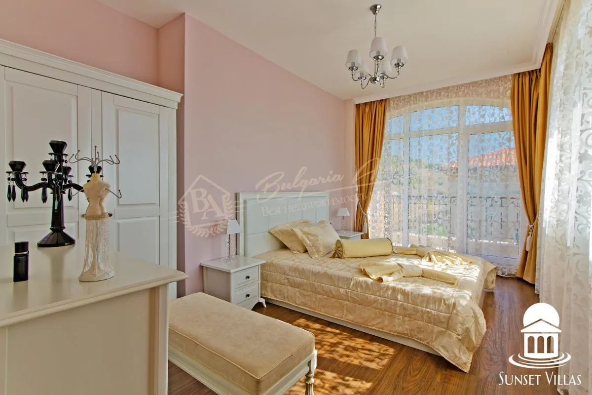 Дом, Sunset Villas, Кошарица