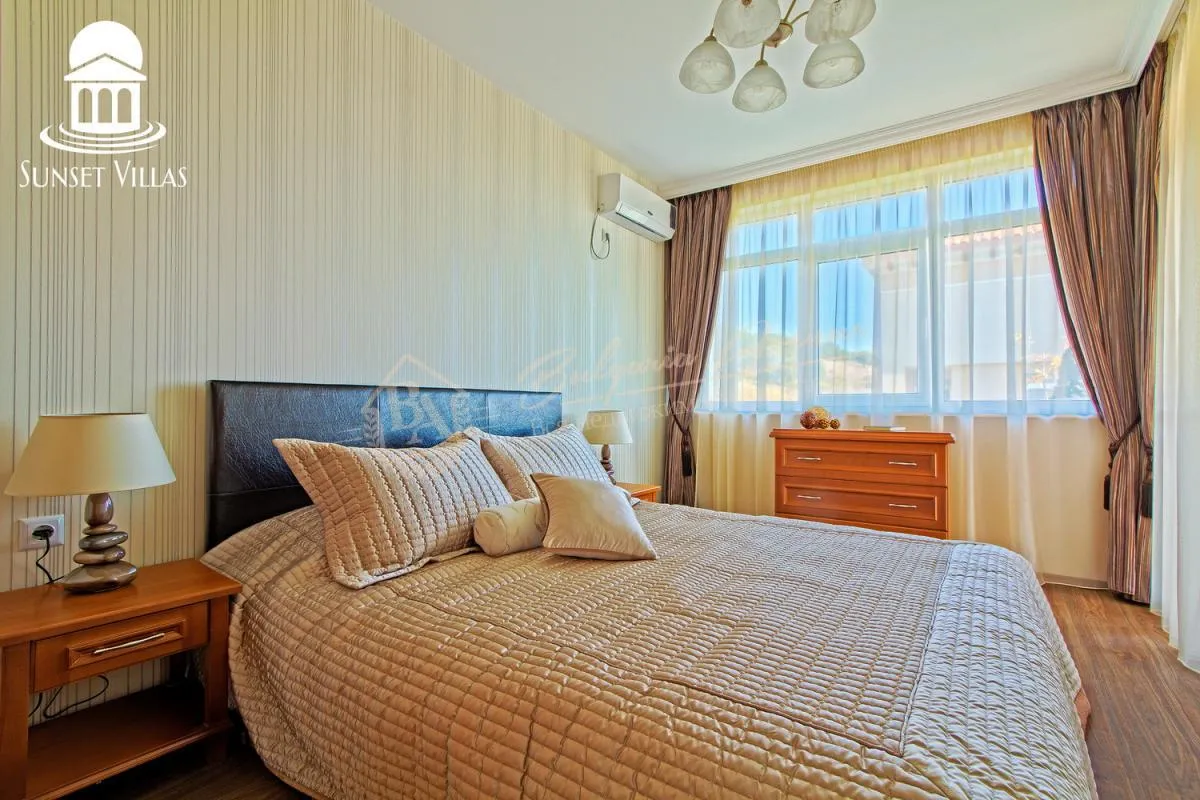 Дом, Sunset Villas, Кошарица