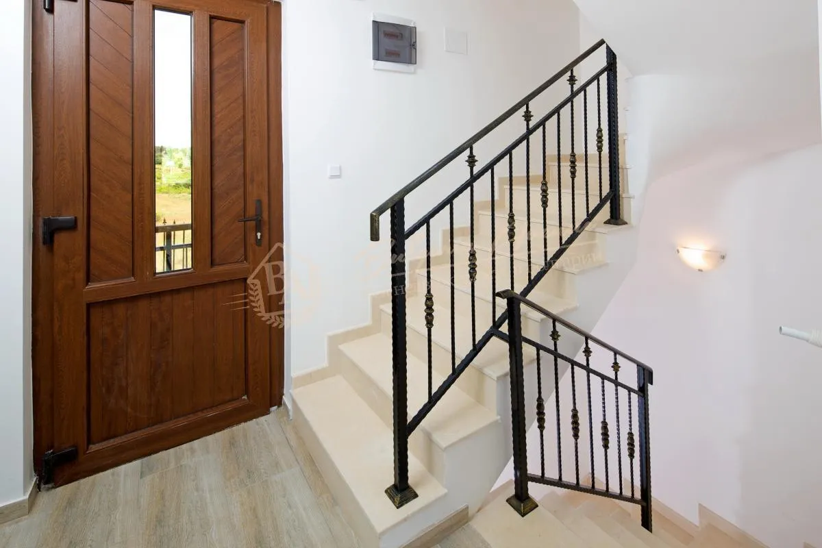 Таунхаус, Villas Saint Georgie, Кошарица