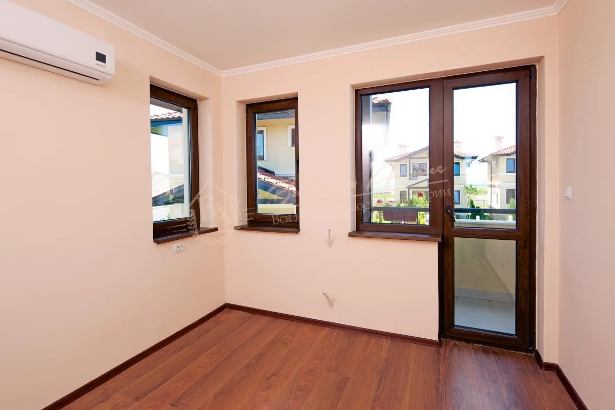 Таунхаус, Villas Saint Georgie, Кошарица