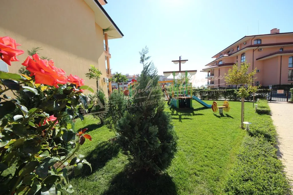 Апартамент с 1 спальней, Sky Dreams, г.Св.Влас